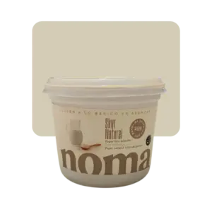 noma skyr natural yogur con proteína 250g