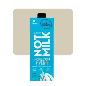 not co not milk avena x 1lt