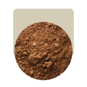 cacao amargo no alcalino 200gr