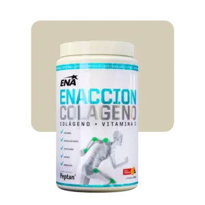 Enacción Colágeno + Vitaminas ENA 240 grs