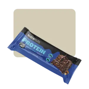 entre nuts barra proteica choco maní 45gr