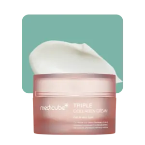 medicube triple collagen cream 65ml
