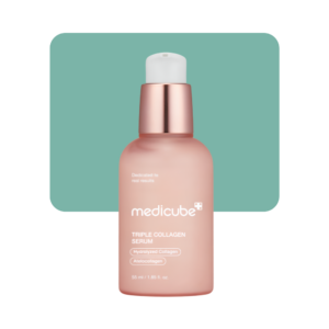 medicube triple collagen serum 65ml