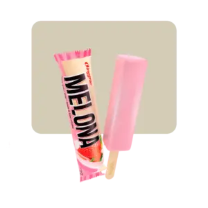 helado melona frutilla 70gr