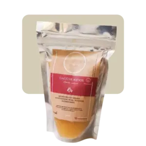nutrirte caldo de huesos 250ml