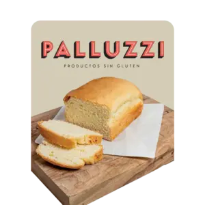 palluzzi pan de molde 1u
