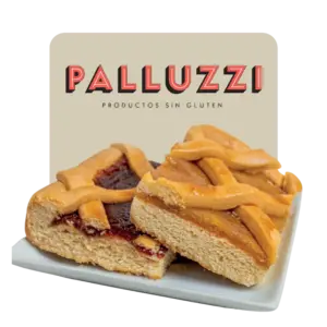 palluzzi pasta frola