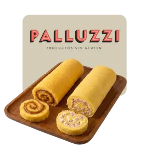 palluzzi pionono