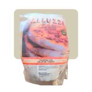 palluzzi pizzeta 3u