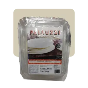 palluzzi tapa de empanadas