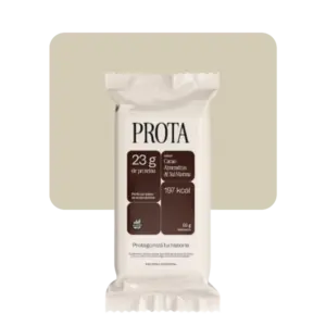 prota barra de cacao almendras y sal marina 59gr