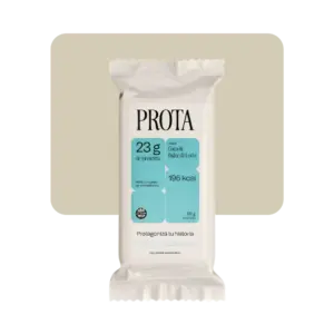 prota barra de coco y dulce de leche 59gr