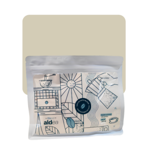 puerto blest café aldea 250gr