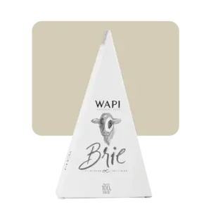 wapi queso brie 100gr