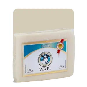 wapi queso feta 200gr