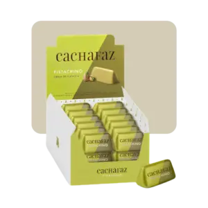 Pistachino Cachafaz bocadito 1u