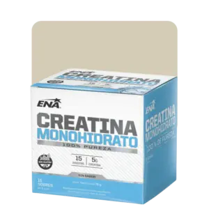 ena creatina monohidrato caja 15s