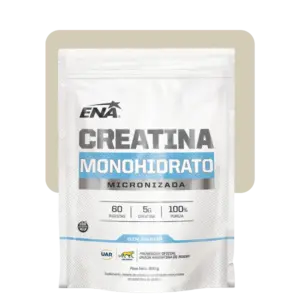 ena creatina monohidrato 1u