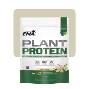 ena plant protein vainilla caramel 779gr