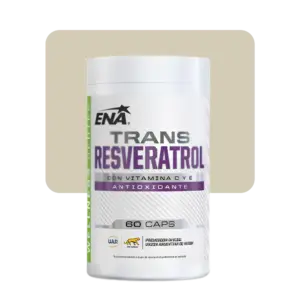 ena trans resveratrol 60c