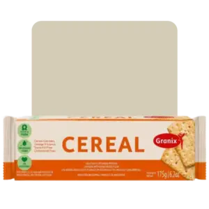 granix galletas cereal 175gr
