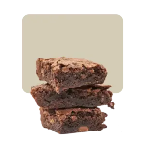 palluzzi brownie sin tacc 2u
