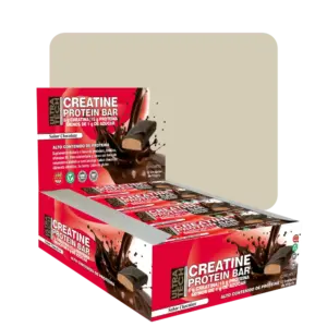 ultratech creatine protein bar 50gr