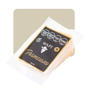 wapi queso parmesano 200gr