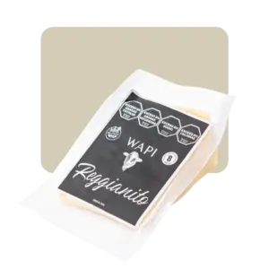 wapi queso reggiano 200gr