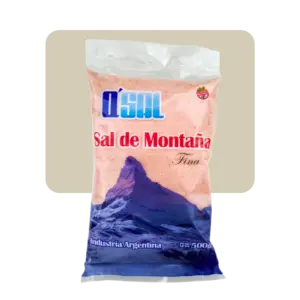 argendiet sal del himalaya fina 500g
