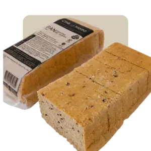 chez momo pan harina de avena sin azúcar 400g