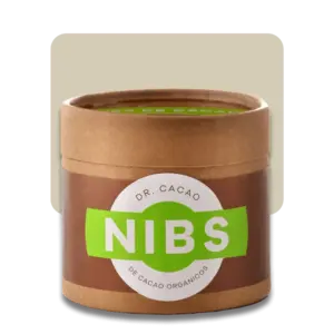 dr cacao nibs de cacao 170gr