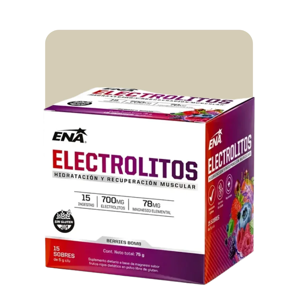 ena electrolitos berries bomb 15s