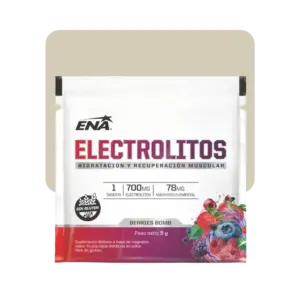 ena electrolitos berries 1u
