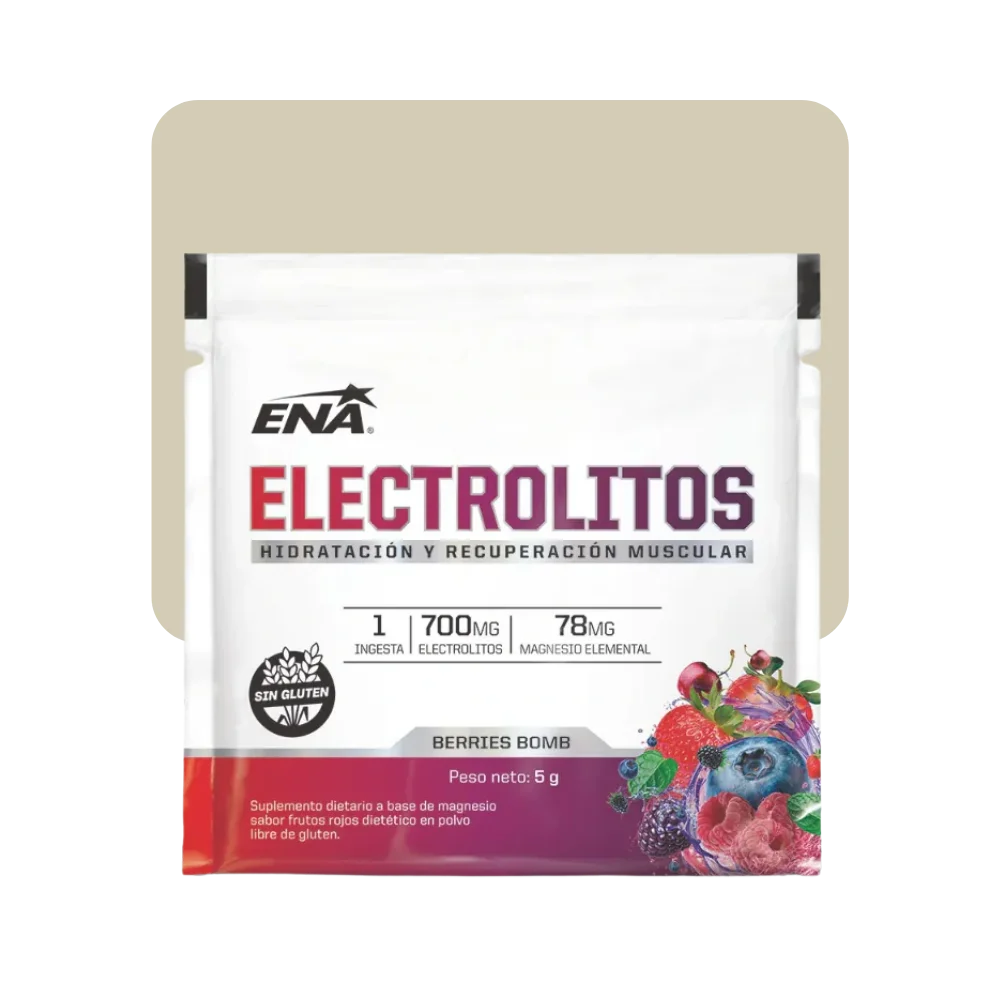 ena electrolitos berries 1u