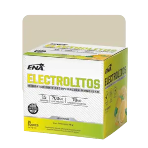 ena electrolitos lemonade 15s