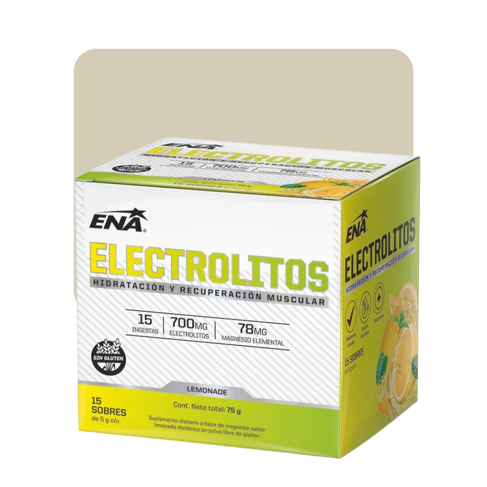 ena electrolitos lemonade 15s