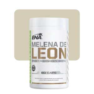 ena melena de león x 60c