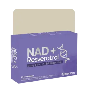 geonat nad+resveratrol 30c