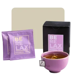 intizen te en hebras be relax 10s