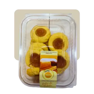 yaiza pepas batata 250gr