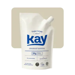 kay yogur griego doypack 400gr