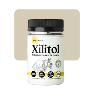 natier foods xilitol 250gr