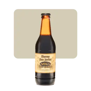 sierras san javier miel de caña 430g