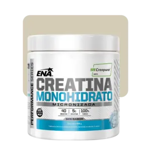 ena creatina micronizada neutro creapure 200gr