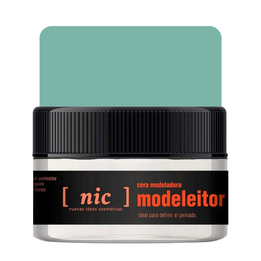 nic belleza modeleitor 90gr